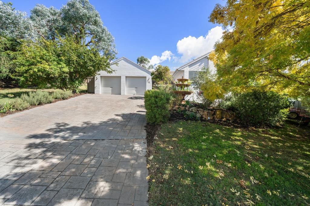 11 Mayfield Hill, Bonython, ACT 2905