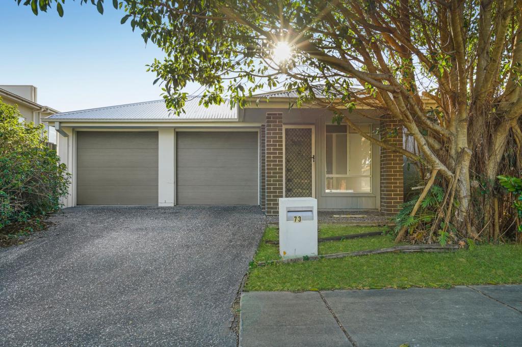73 Napier Cct, Silkstone, QLD 4304