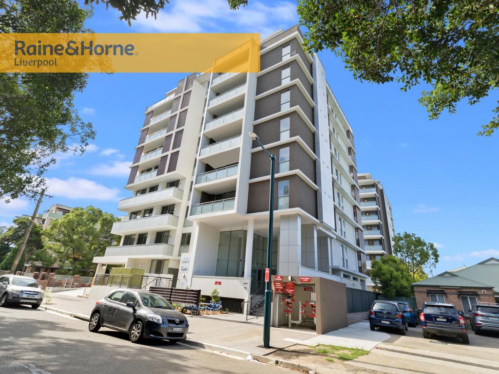 1/57 Lachlan St, Liverpool, NSW 2170