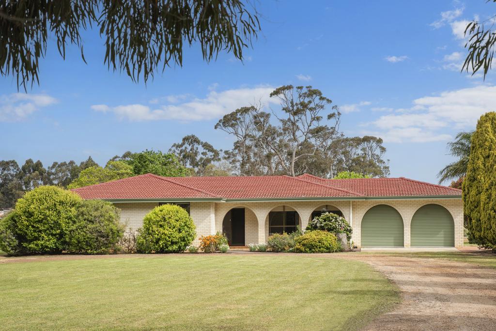 438 OSMINGTON RD, BRAMLEY, WA 6285