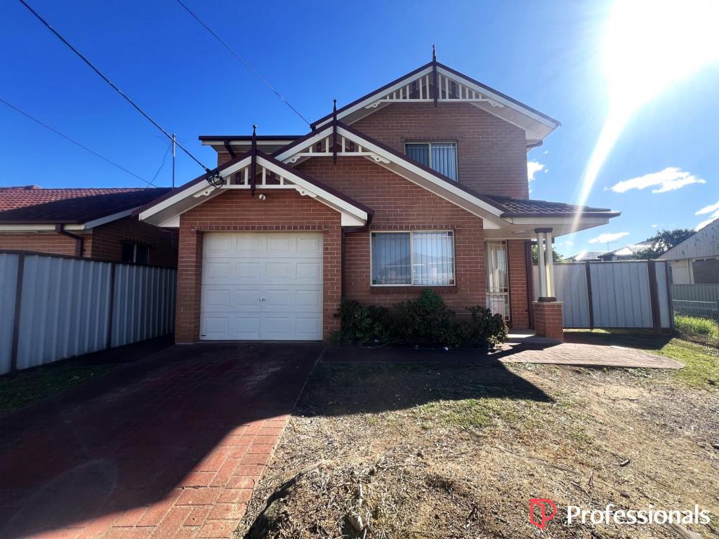 37a Marlborough St, Smithfield, NSW 2164