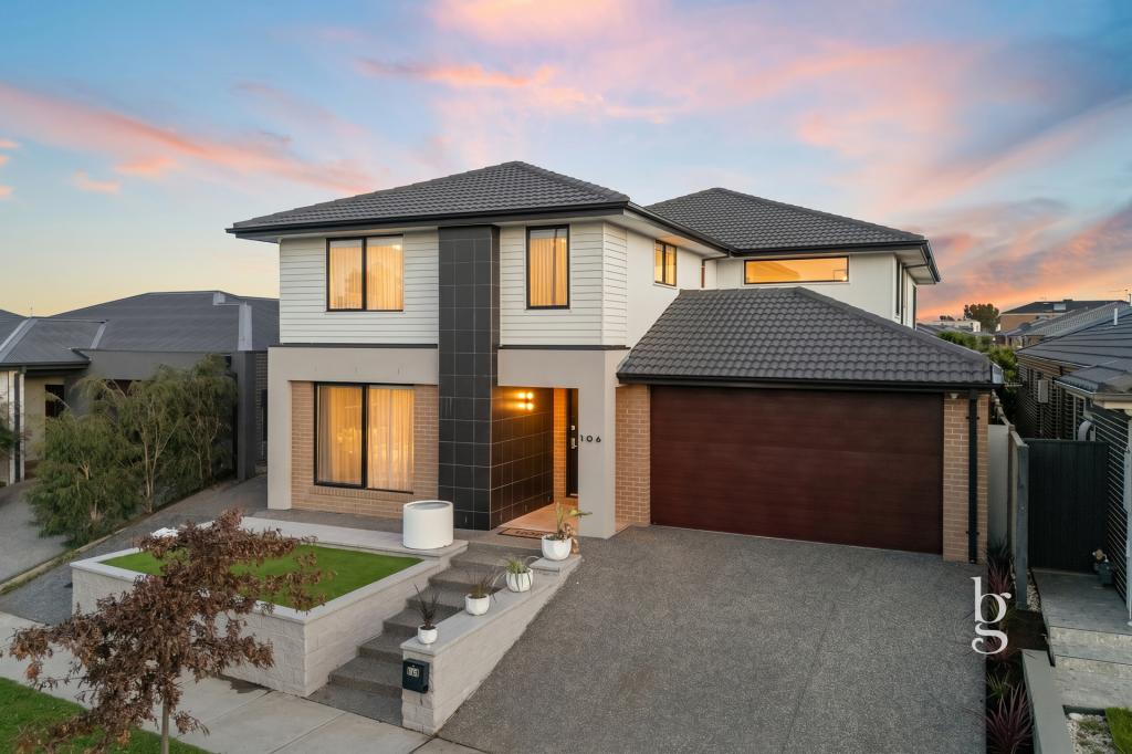 106 Blackmore Rd, Mickleham, VIC 3064