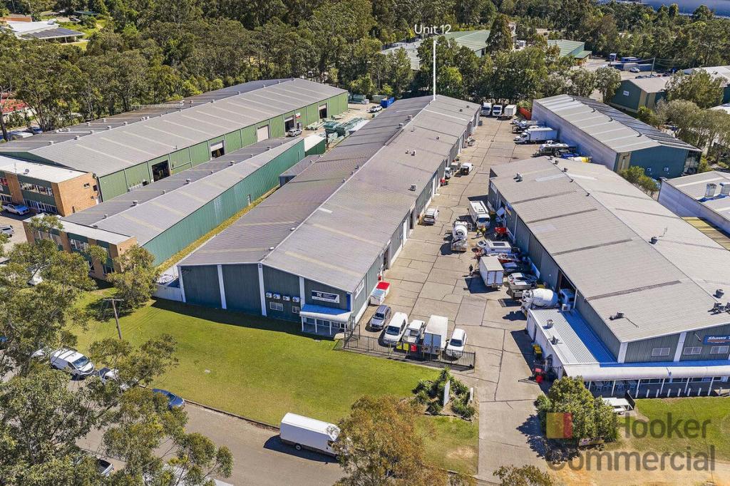 12/6 Catamaran Rd, Fountaindale, NSW 2258