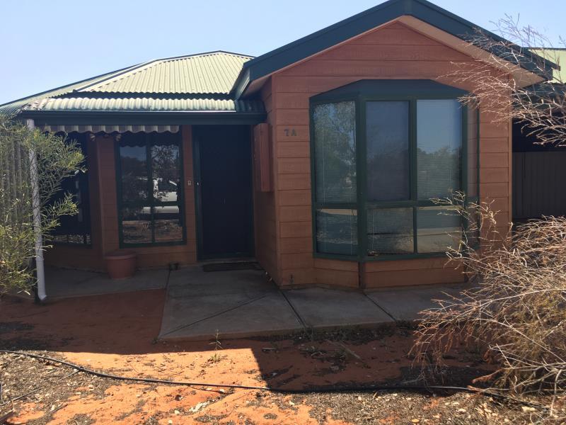 7a Wilaroo St, Roxby Downs, SA 5725