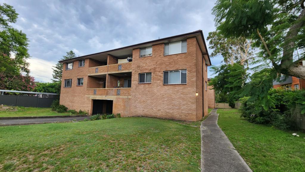 9/184 Sandal Cres, Carramar, NSW 2163