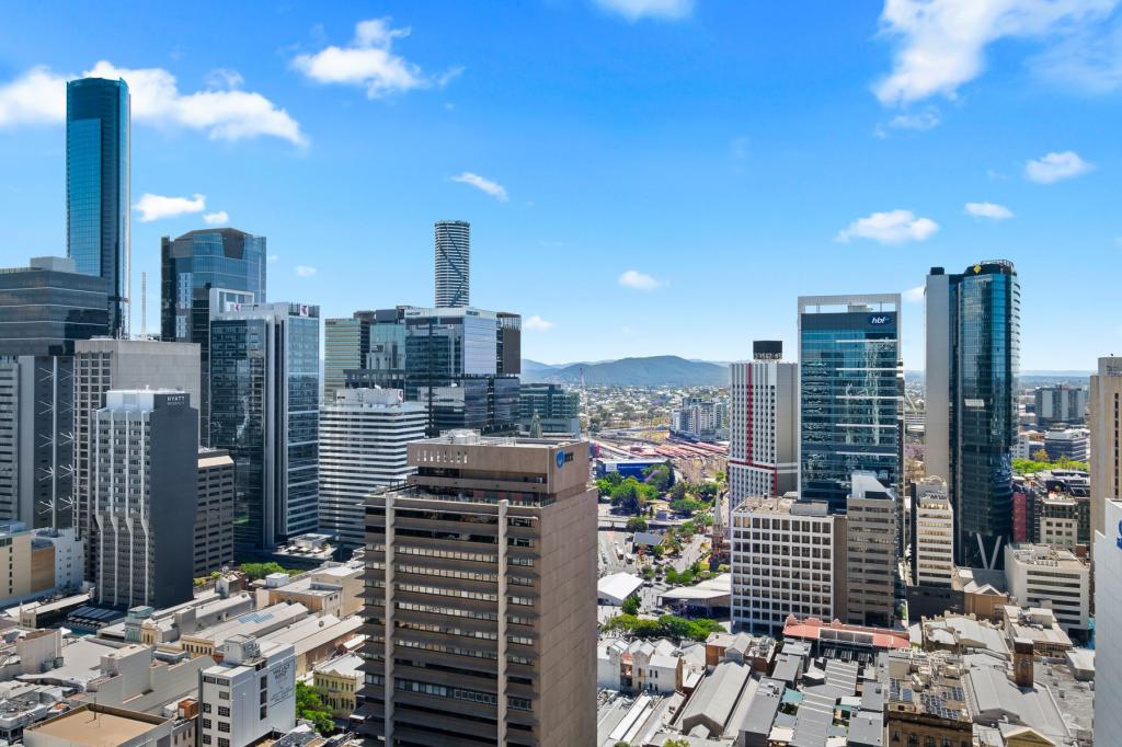 4105/128 CHARLOTTE ST, BRISBANE CITY, QLD 4000