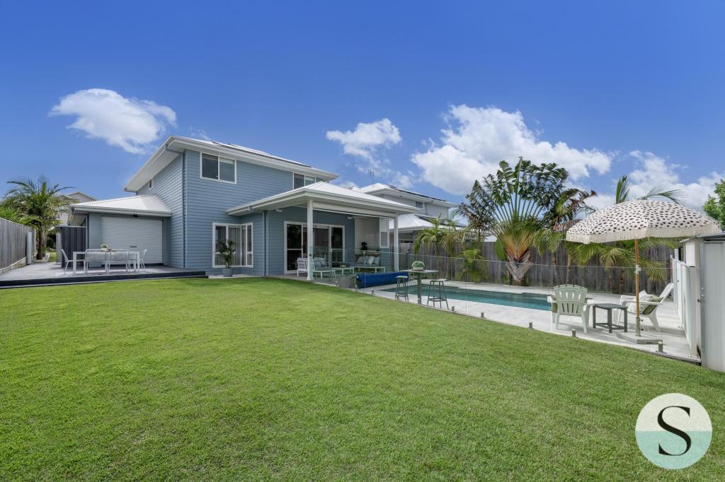 4 Wardle Ave, Catherine Hill Bay, NSW 2281