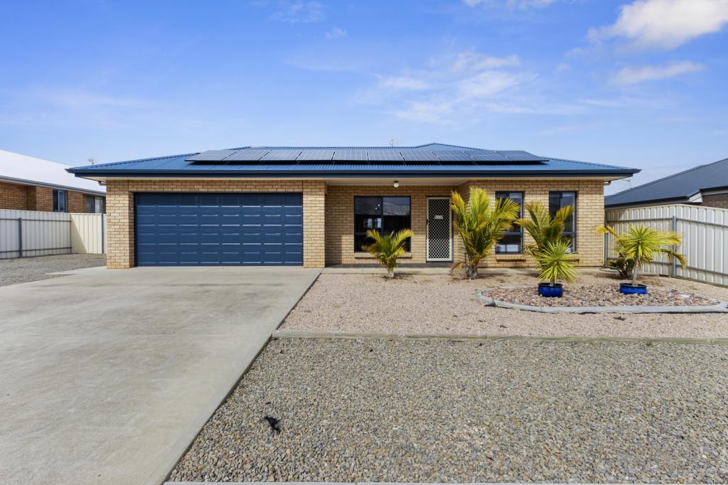 5 Freeman Ct, Moonta Bay, SA 5558