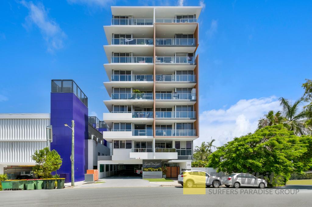 704/26 Spendelove Ave, Southport, QLD 4215