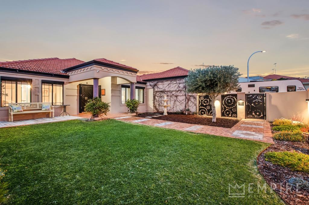 9 Aspic Cres, Spearwood, WA 6163