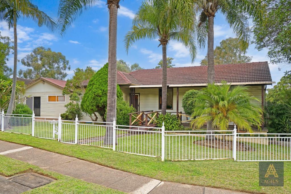 32 Barbara Bvd, Seven Hills, NSW 2147