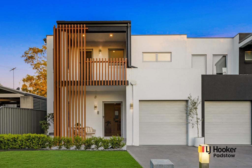 34 Mae Cres, Panania, NSW 2213