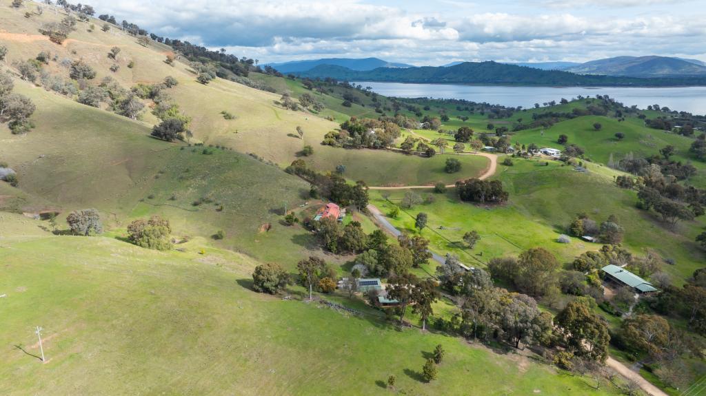 5 Yonson Rd, Bethanga, VIC 3691