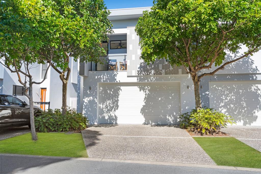 7/323 Bayview St, Hollywell, QLD 4216