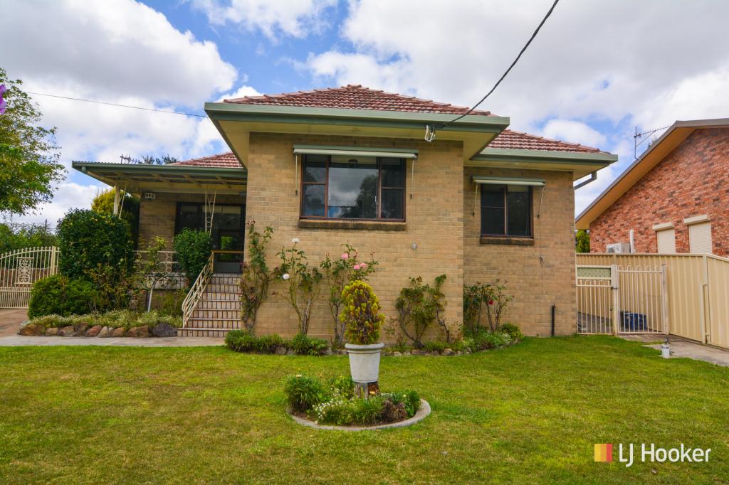 43 Cripps Ave, Wallerawang, NSW 2845