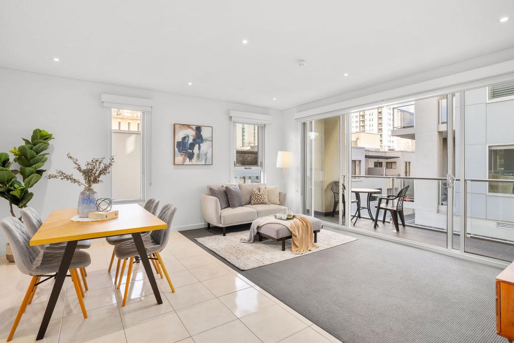 104/23 FREW ST, ADELAIDE, SA 5000