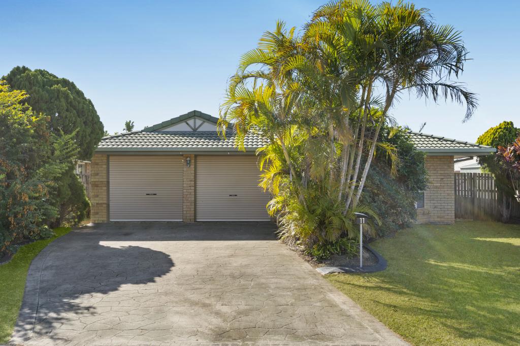 11 Kestrel Ct, Victoria Point, QLD 4165