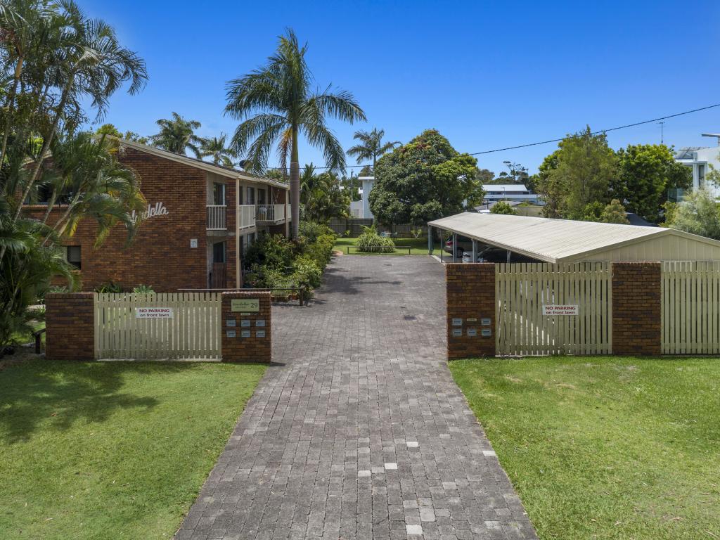8/29 Ann St, Noosaville, QLD 4566