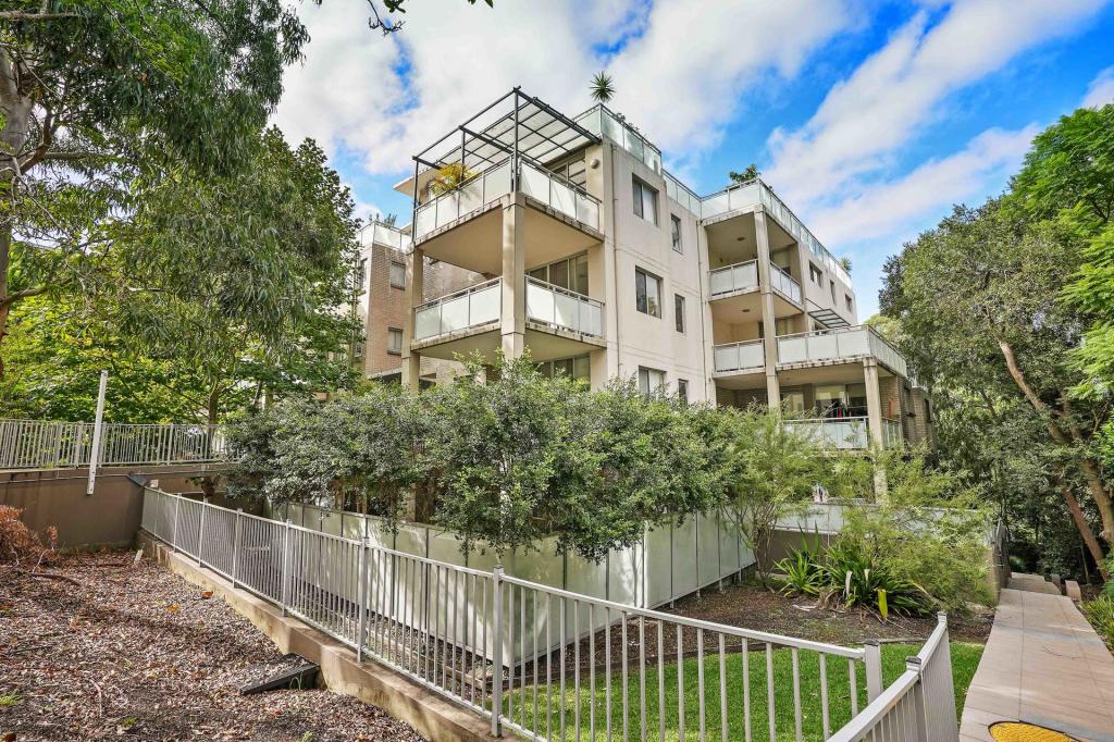 3/16-24 Merriwa St, Gordon, NSW 2072