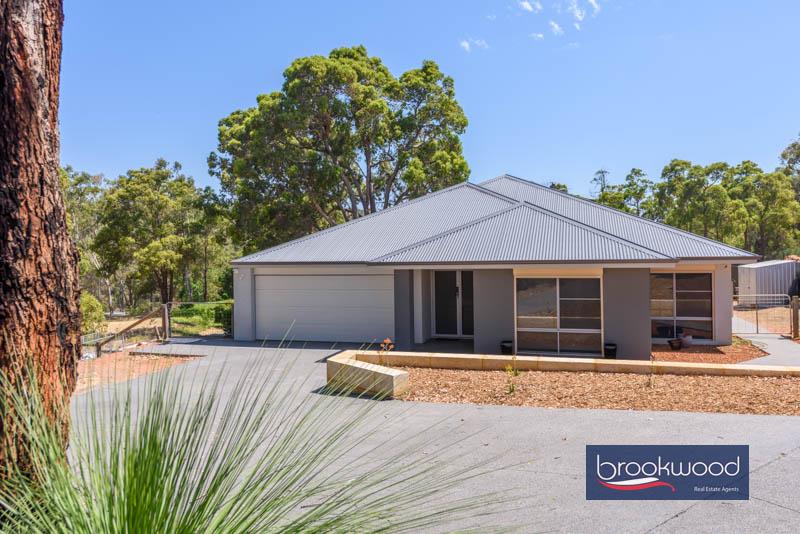 12 Towle Way, Parkerville, WA 6081