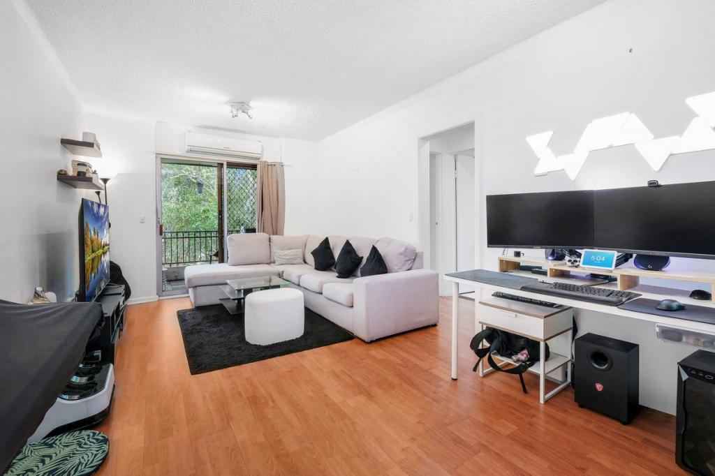 25/2 Evelyn Ave, Concord, NSW 2137