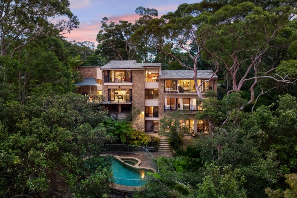 9 Lentara Rd, Bayview, NSW 2104