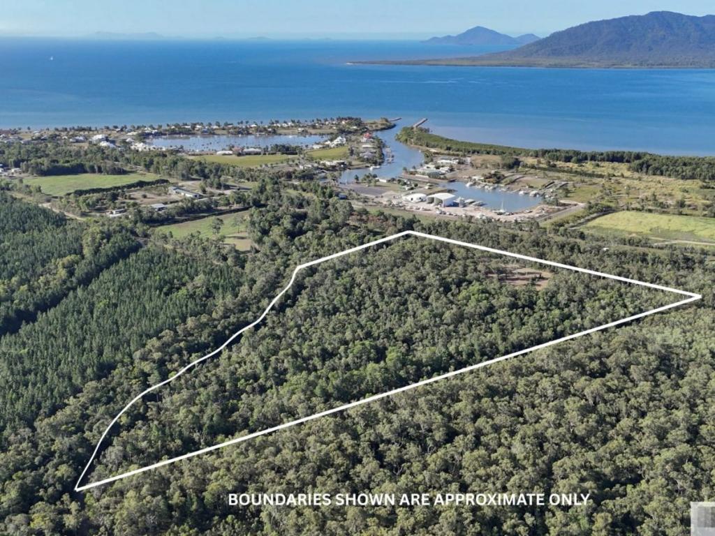 Lot 5 Stony Creek Rd, Cardwell, QLD 4849