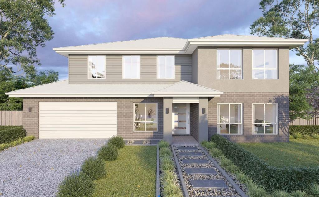 Contact Agent For Address, Oakville, NSW 2765
