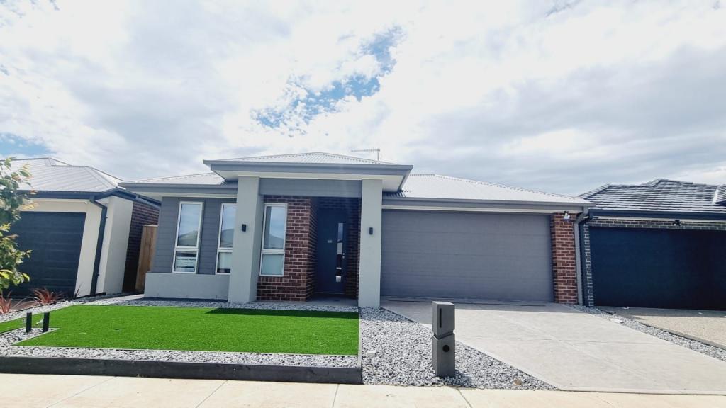 71 Alyssum Cres, Tarneit, VIC 3029