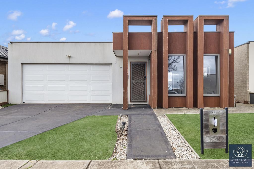 12 LIMELIGHT ST, TARNEIT, VIC 3029