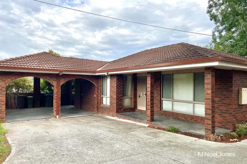 1/12 Myrtle Ave, Heathmont, VIC 3135