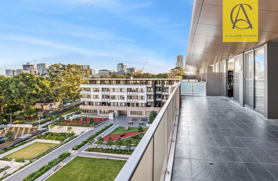 2602/1a Morton St, Parramatta, NSW 2150