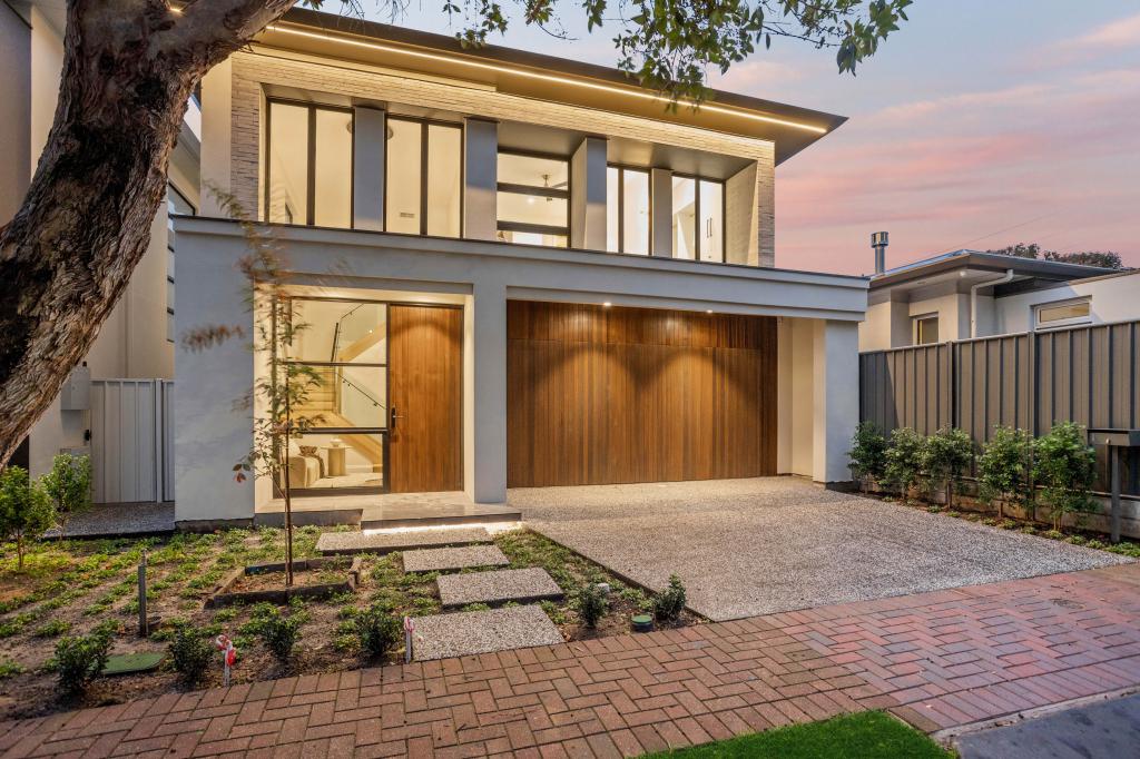 1 Gilbert St, Norwood, SA 5067