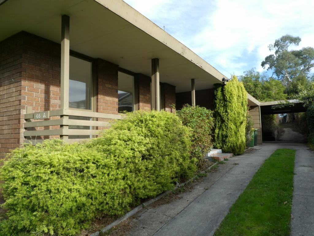 46a Goold St, Bairnsdale, VIC 3875
