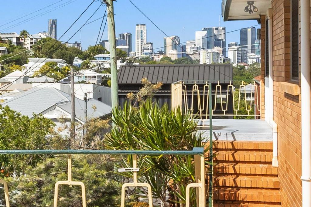 2/30 Cochrane St, Paddington, QLD 4064