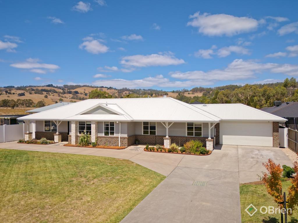 31 Applebox Cres, Yarragon, VIC 3823