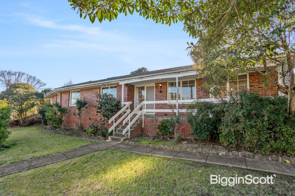 20 Milsom Ave, Templestowe Lower, VIC 3107