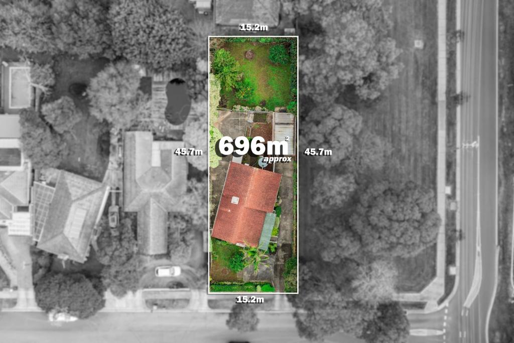 2 Harrow St, Blackburn South, VIC 3130