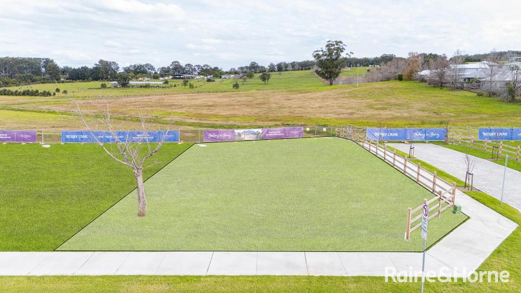 16 Hitchcocks Lane, Berry, NSW 2535