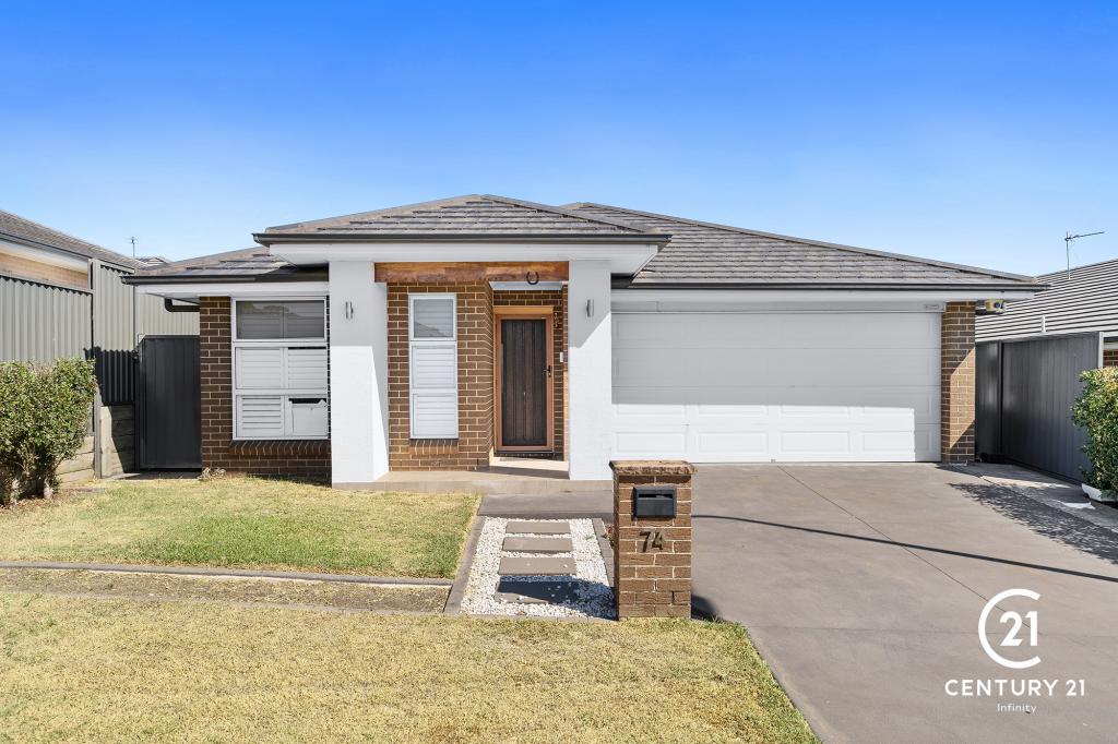 74 Brighton St, Riverstone, NSW 2765