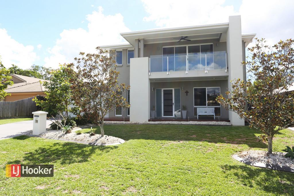 27 MICHIGAN CCT, WARNER, QLD 4500