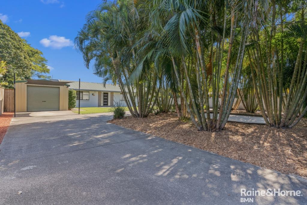 69 Kilkenny Dr, Burpengary, QLD 4505