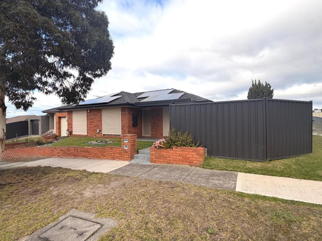 1 Cirrus Cl, Hampton Park, VIC 3976