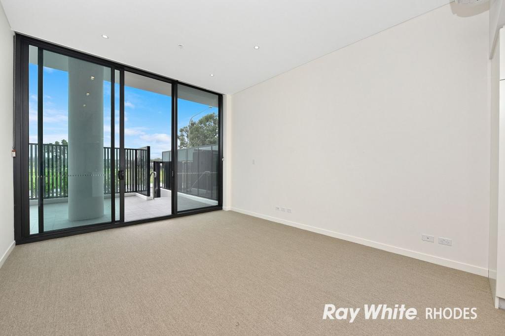 101/17 Wentworth Pl, Wentworth Point, NSW 2127