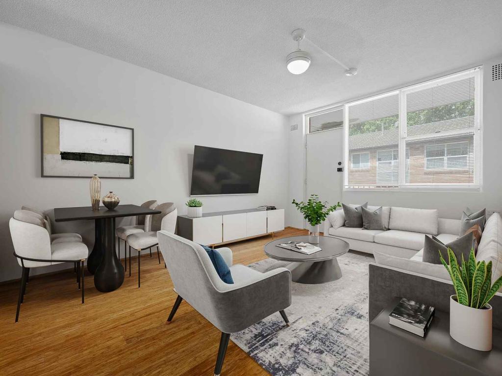 9/151a Smith St, Summer Hill, NSW 2130