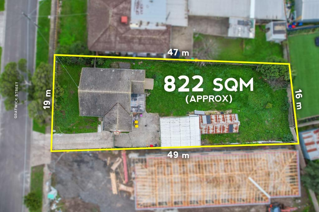 10 Gratwick St, Lalor, VIC 3075