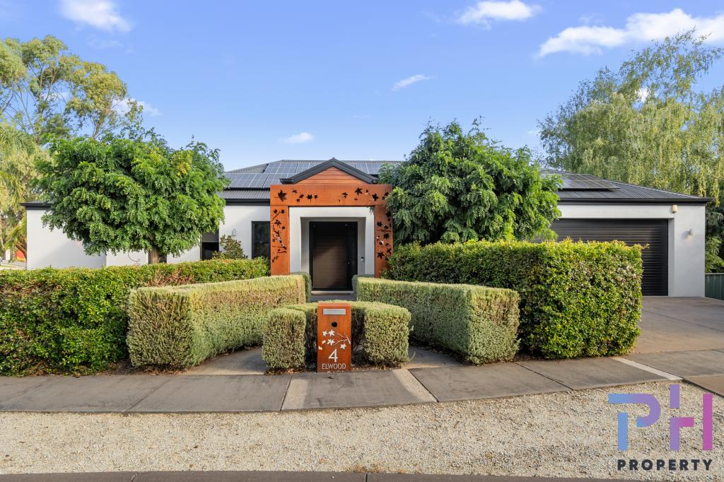 4 Elwood Dr, Strathdale, VIC 3550