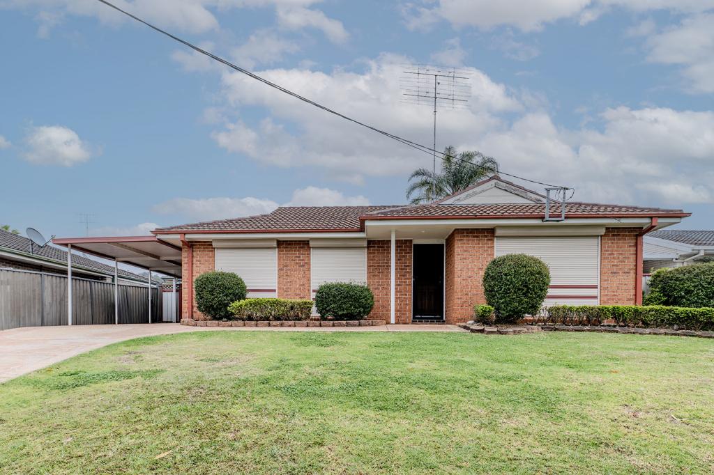 13 Russell St, Emu Plains, NSW 2750