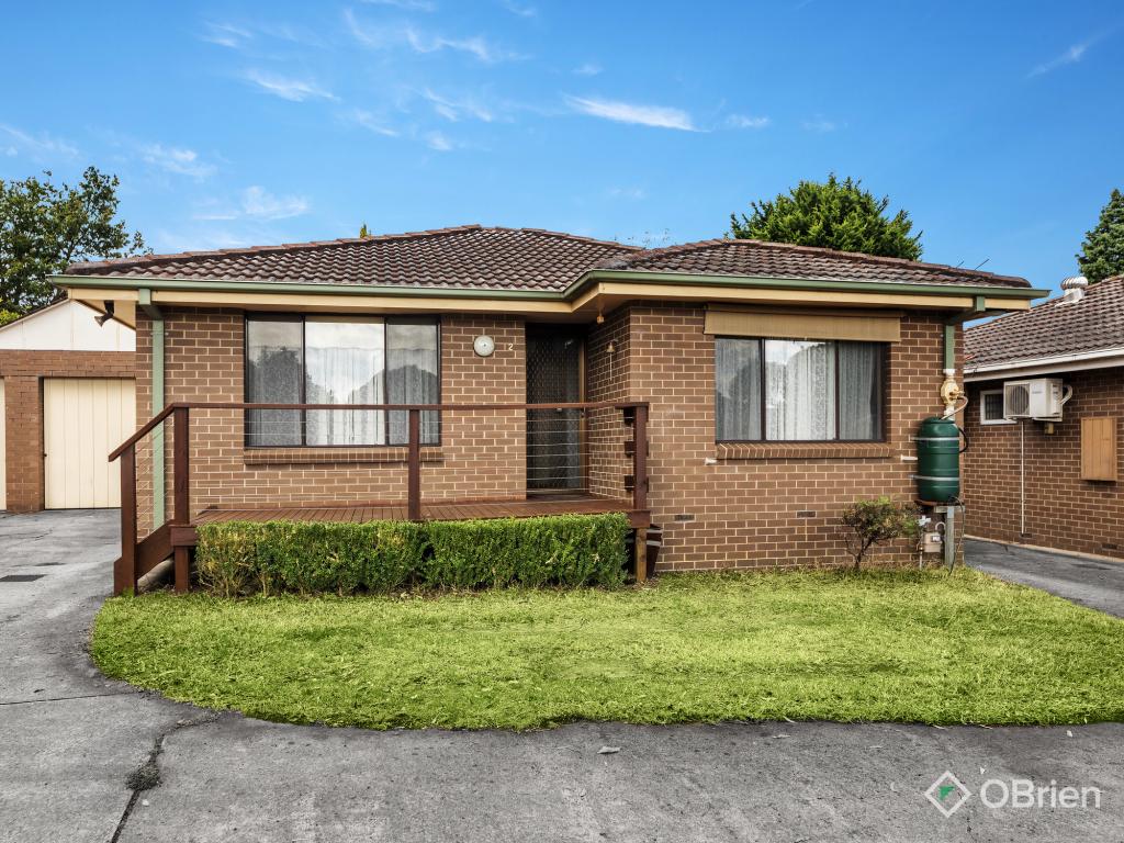 2/16 Lena Gr, Ringwood, VIC 3134