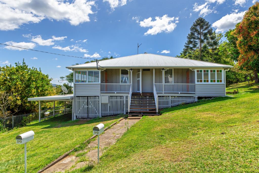 1/3 Gladstone St, Gympie, QLD 4570
